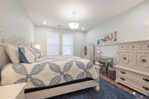 Tiny photo for 12109 Oxford Landing Drive #104, Glen Allen, VA 23059 (MLS # 2606605)