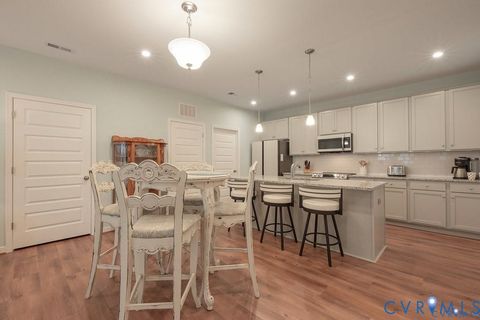 Tiny photo for 12109 Oxford Landing Drive #104, Glen Allen, VA 23059 (MLS # 2606605)