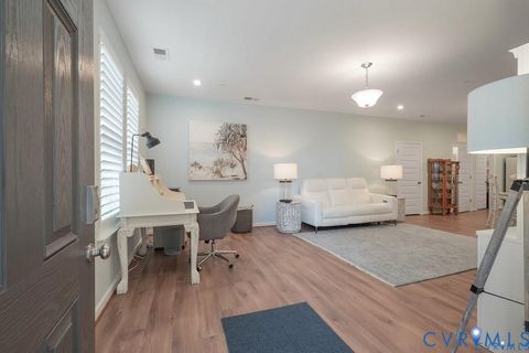 Tiny photo for 12109 Oxford Landing Drive #104, Glen Allen, VA 23059 (MLS # 2606605)