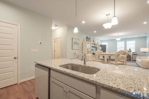 Tiny photo for 12109 Oxford Landing Drive #104, Glen Allen, VA 23059 (MLS # 2606605)