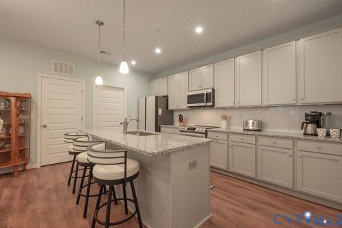 Tiny photo for 12109 Oxford Landing Drive #104, Glen Allen, VA 23059 (MLS # 2606605)