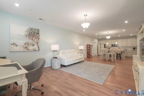 Tiny photo for 12109 Oxford Landing Drive #104, Glen Allen, VA 23059 (MLS # 2606605)