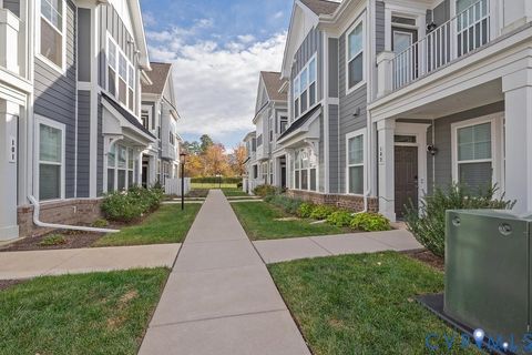 Tiny photo for 12109 Oxford Landing Drive #104, Glen Allen, VA 23059 (MLS # 2606605)