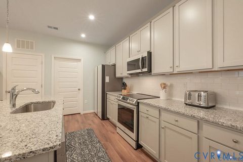 Tiny photo for 12109 Oxford Landing Drive #104, Glen Allen, VA 23059 (MLS # 2606605)