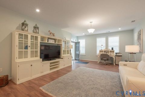Tiny photo for 12109 Oxford Landing Drive #104, Glen Allen, VA 23059 (MLS # 2606605)