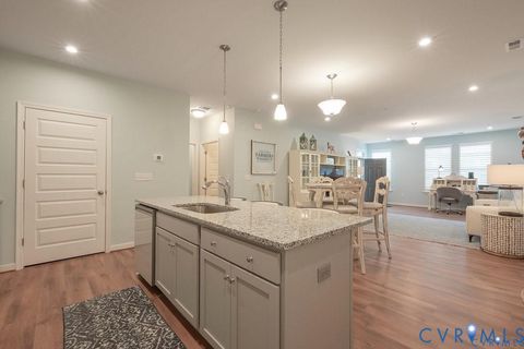 Tiny photo for 12109 Oxford Landing Drive #104, Glen Allen, VA 23059 (MLS # 2606605)