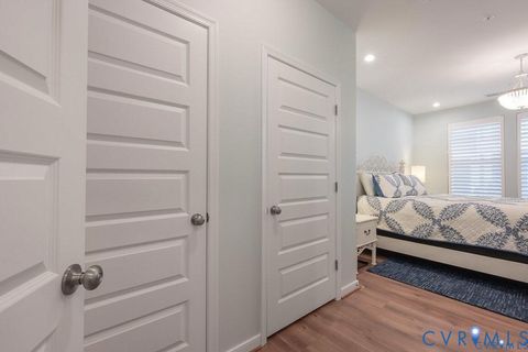 Tiny photo for 12109 Oxford Landing Drive #104, Glen Allen, VA 23059 (MLS # 2606605)