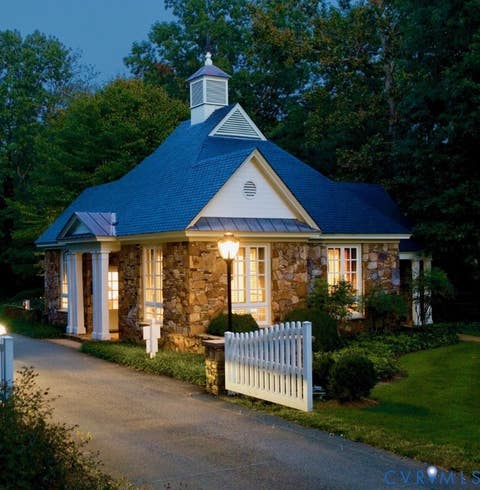 Tiny photo for 5031 Cromarty Road, Powhatan, VA 23139 (MLS # 2603984)