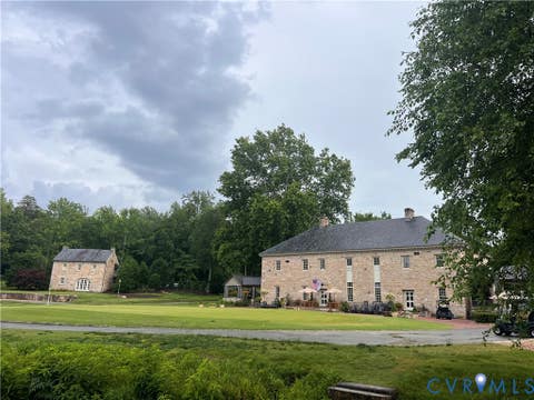 Tiny photo for 5031 Cromarty Road, Powhatan, VA 23139 (MLS # 2603984)