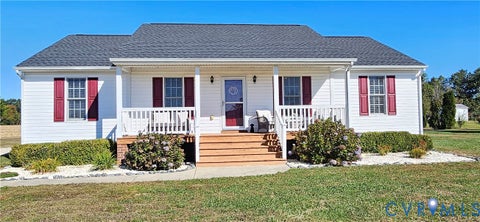 Photo of 8605 Howerton Road, Center Cross, VA 22437 (MLS # 2628920)