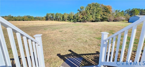 Tiny photo for 8605 Howerton Road, Center Cross, VA 22437 (MLS # 2628920)