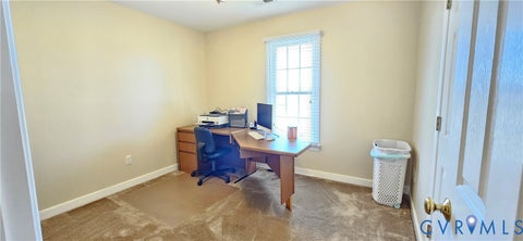 Tiny photo for 8605 Howerton Road, Center Cross, VA 22437 (MLS # 2628920)