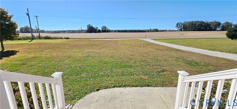 Tiny photo for 8605 Howerton Road, Center Cross, VA 22437 (MLS # 2628920)