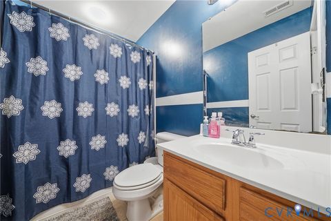 Tiny photo for 6313 Arbor Meadows Terrace, Chester, VA 23831 (MLS # 2602881)