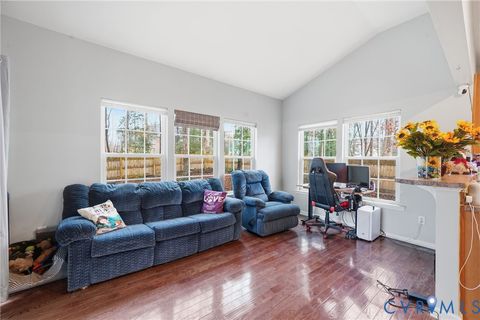 Tiny photo for 6313 Arbor Meadows Terrace, Chester, VA 23831 (MLS # 2602881)