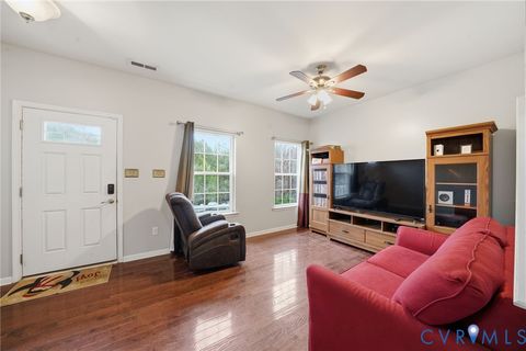 Tiny photo for 6313 Arbor Meadows Terrace, Chester, VA 23831 (MLS # 2602881)