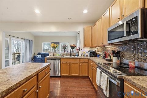 Tiny photo for 6313 Arbor Meadows Terrace, Chester, VA 23831 (MLS # 2602881)