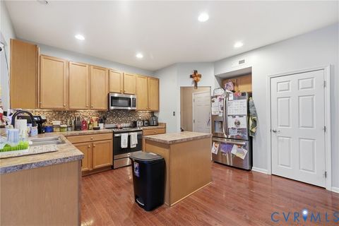 Tiny photo for 6313 Arbor Meadows Terrace, Chester, VA 23831 (MLS # 2602881)