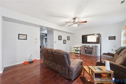 Tiny photo for 6313 Arbor Meadows Terrace, Chester, VA 23831 (MLS # 2602881)