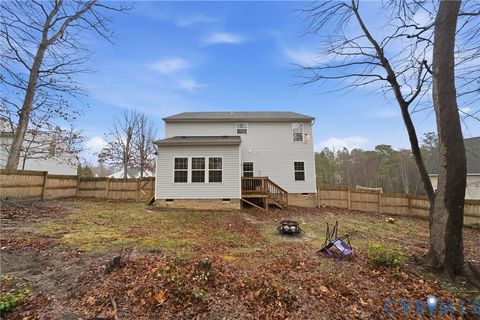 Tiny photo for 6313 Arbor Meadows Terrace, Chester, VA 23831 (MLS # 2602881)