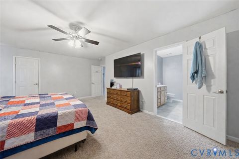 Tiny photo for 6313 Arbor Meadows Terrace, Chester, VA 23831 (MLS # 2602881)