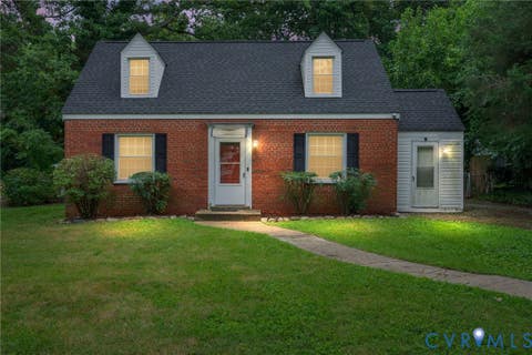 Photo of 6917 Holland Street, Highland Springs, VA 23231 (MLS # 2618357)
