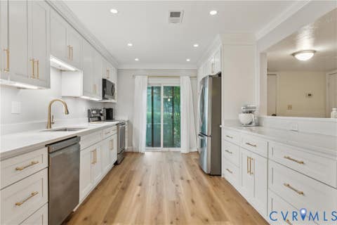 Tiny photo for 13 Winster Fax, Williamsburg, VA 23185 (MLS # 2622565)