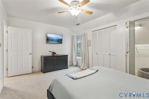 Tiny photo for 13 Winster Fax, Williamsburg, VA 23185 (MLS # 2622565)