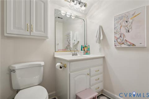 Tiny photo for 13 Winster Fax, Williamsburg, VA 23185 (MLS # 2622565)