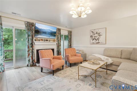 Tiny photo for 13 Winster Fax, Williamsburg, VA 23185 (MLS # 2622565)