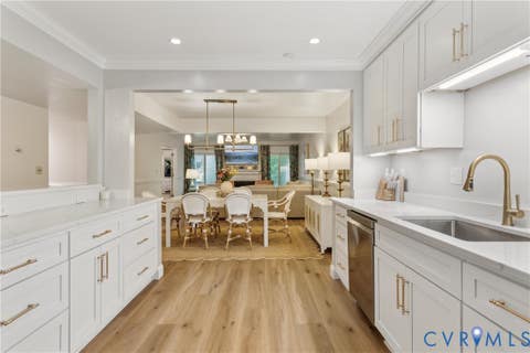 Tiny photo for 13 Winster Fax, Williamsburg, VA 23185 (MLS # 2622565)