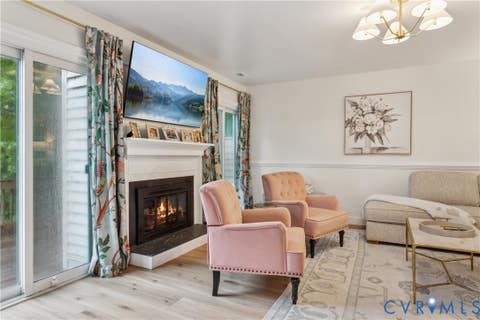 Tiny photo for 13 Winster Fax, Williamsburg, VA 23185 (MLS # 2622565)