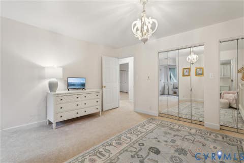 Tiny photo for 13 Winster Fax, Williamsburg, VA 23185 (MLS # 2622565)