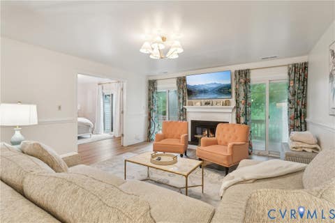 Tiny photo for 13 Winster Fax, Williamsburg, VA 23185 (MLS # 2622565)