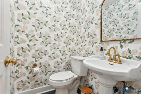 Tiny photo for 13 Winster Fax, Williamsburg, VA 23185 (MLS # 2622565)