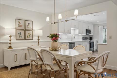 Tiny photo for 13 Winster Fax, Williamsburg, VA 23185 (MLS # 2622565)
