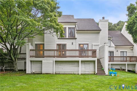 Tiny photo for 13 Winster Fax, Williamsburg, VA 23185 (MLS # 2622565)