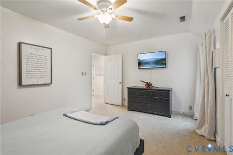 Tiny photo for 13 Winster Fax, Williamsburg, VA 23185 (MLS # 2622565)