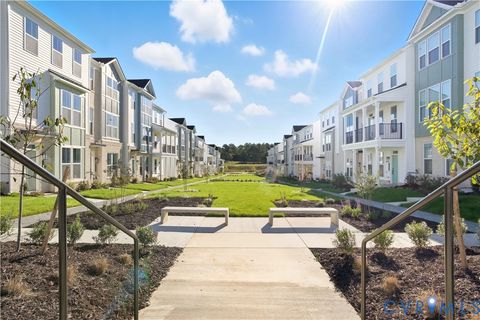 Tiny photo for 6800 Oasis Breeze Lane, Midlothian, VA 23112 (MLS # 2532733)