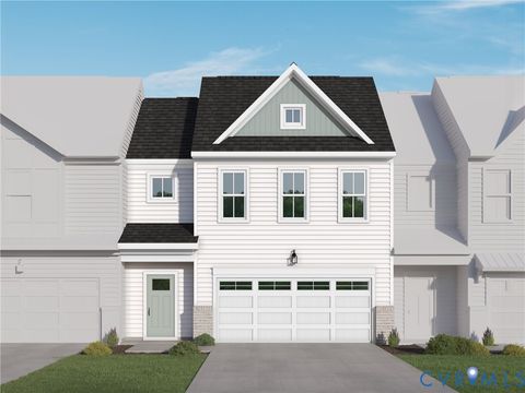 Photo of 6800 Oasis Breeze Lane, Midlothian, VA 23112 (MLS # 2532733)