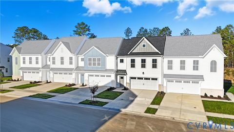 Tiny photo for 6800 Oasis Breeze Lane, Midlothian, VA 23112 (MLS # 2532733)