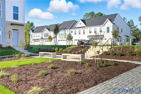 Tiny photo for 6800 Oasis Breeze Lane, Midlothian, VA 23112 (MLS # 2532733)