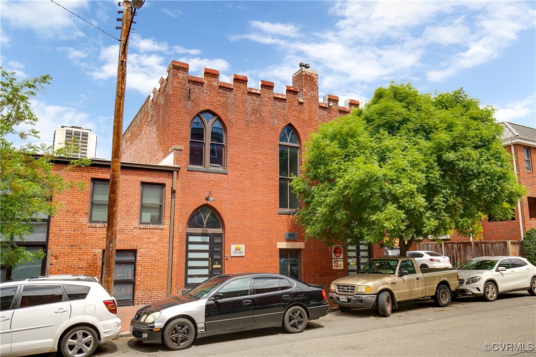 106 N 19th Street