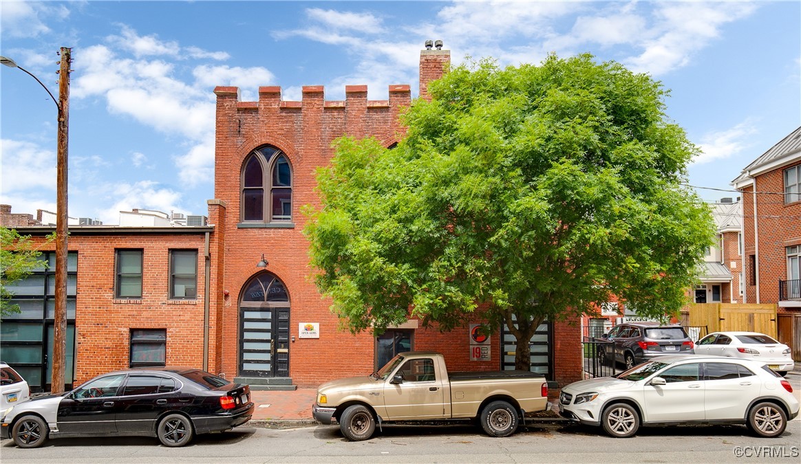 106 N 19th Street