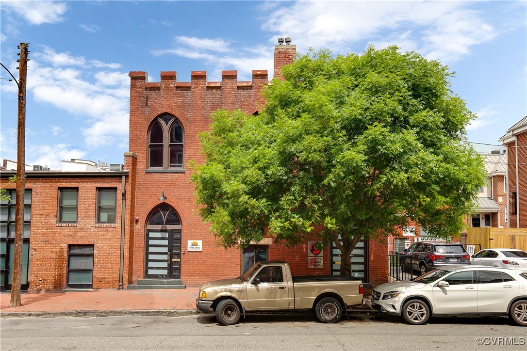 106 N 19th Street