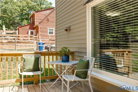 Tiny photo for 112 Eastman Road, Richmond, VA 23236 (MLS # 2615593)