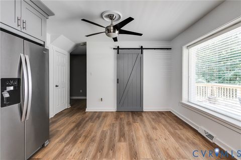 Tiny photo for 112 Eastman Road, Richmond, VA 23236 (MLS # 2615593)