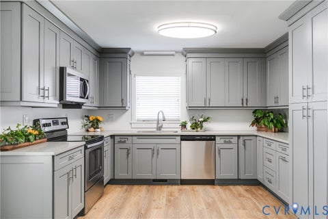 Tiny photo for 112 Eastman Road, Richmond, VA 23236 (MLS # 2615593)