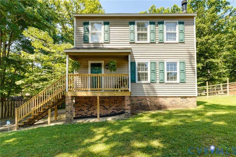 Photo of 112 Eastman Road, Richmond, VA 23236 (MLS # 2615593)