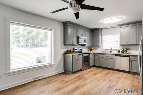 Tiny photo for 112 Eastman Road, Richmond, VA 23236 (MLS # 2615593)